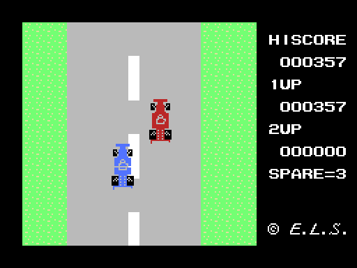 캐논 터보 (キャノンターボ / Cannon Turbo)