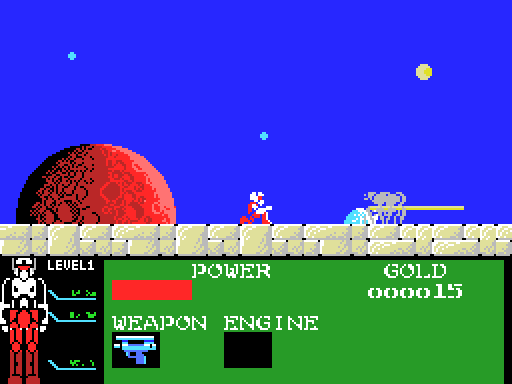 크로스 블레임 (クロスブレイム / Cross Blaim)