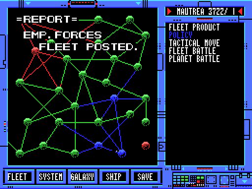 Daiva Story 4 - Asura’s Bloodfeud (English Patch Ver.)