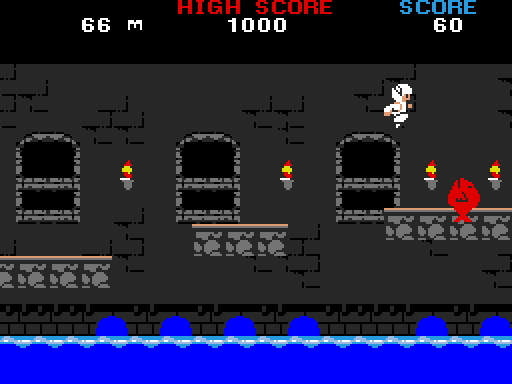 겜보이의 모험 (ゲームボーイの冒険 / GamBoy’s Adventure)